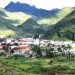 Diện mạo mới thị trấn Mèo Vạc