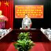 Thường trực UBND tỉnh làm việc với huyện Bắc Quang