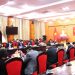 UBND tỉnh họp phiên thường kỳ tháng 2/2022