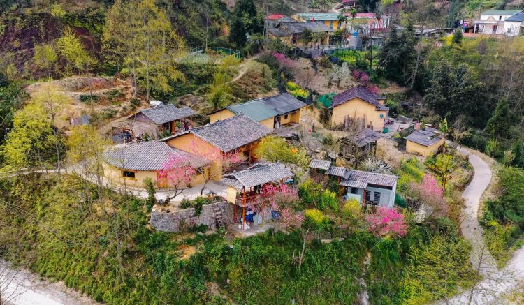 Hà Giang có một Tháng 3 thật đặc biệt!