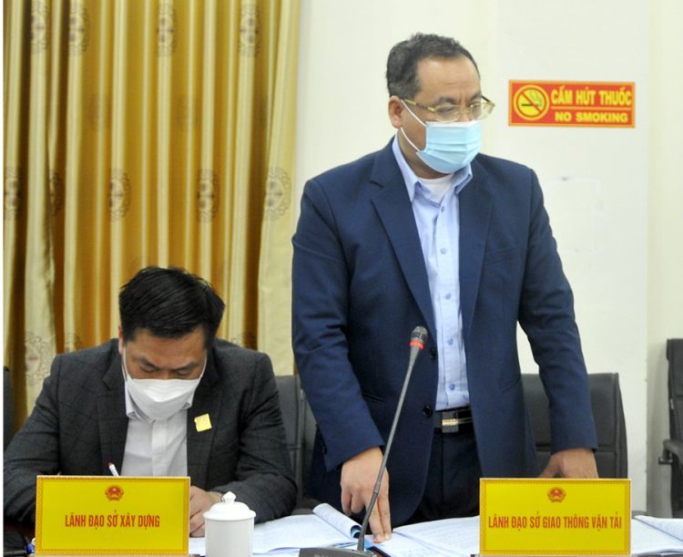 “Quang Bình cần tập trung triển khai nhiệm vụ xây dựng huyện Nông thôn mới”