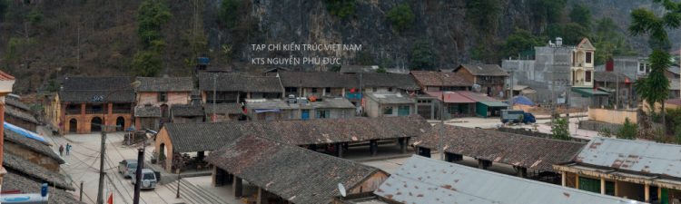 Những viên ngọc kiến trúc trên “con đường tơ lụa” Hà Giang