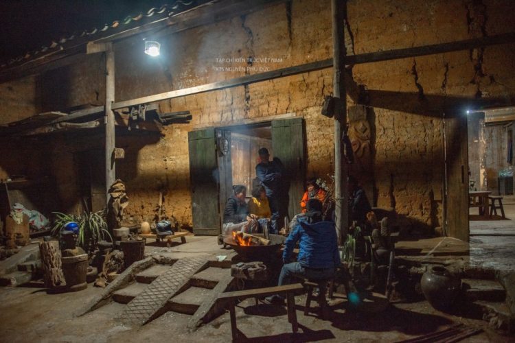 Những viên ngọc kiến trúc trên “con đường tơ lụa” Hà Giang
