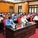 Kỳ họp thứ năm (chuyên đề) – HĐND tỉnh khóa XVIII