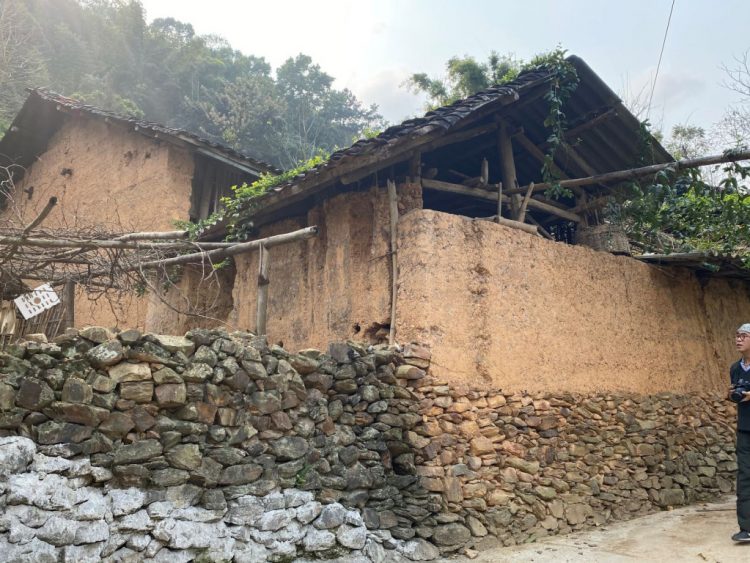 Duy trì và phát triển kiến trúc xưa và nay ở Hà Giang