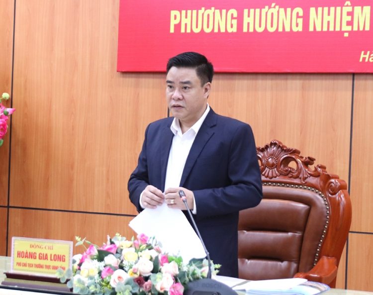 Đánh giá công tác cải cách hành chính quý I
