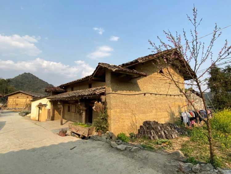 Duy trì và phát triển kiến trúc xưa và nay ở Hà Giang