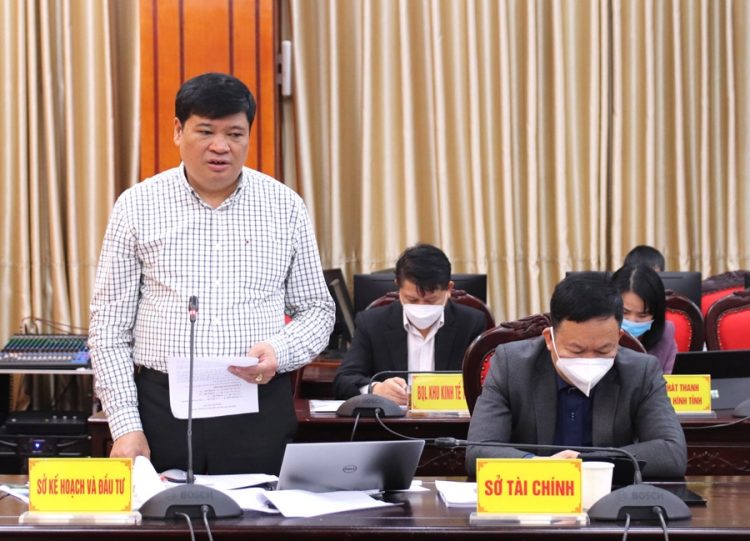 Đánh giá công tác cải cách hành chính quý I