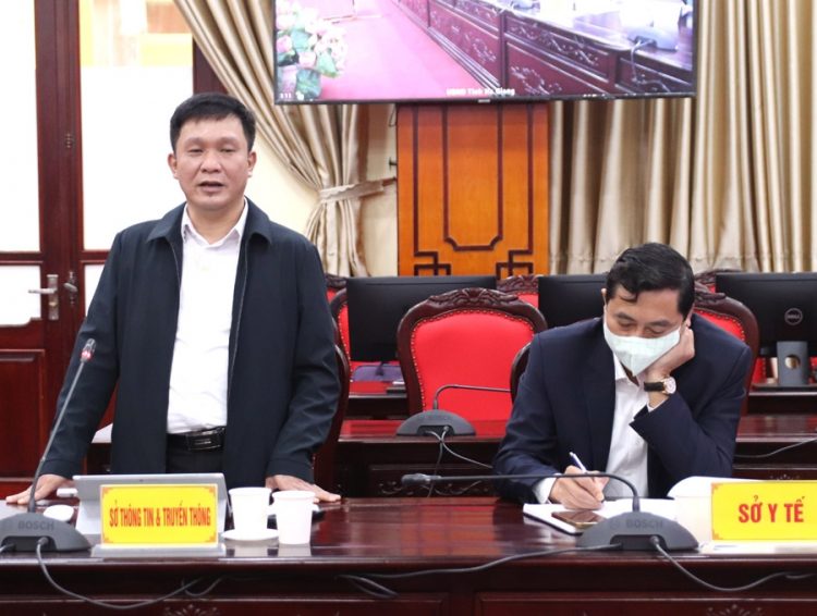 Đánh giá công tác cải cách hành chính quý I