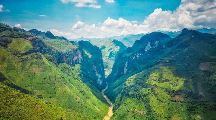 Tâm thế cho một giai đoạn phát triển mới.