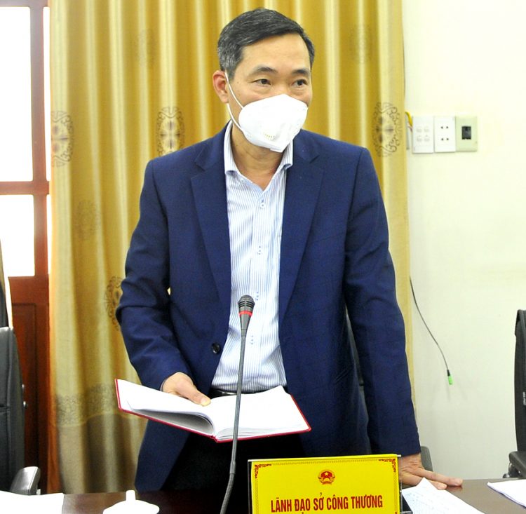 “Quang Bình cần tập trung triển khai nhiệm vụ xây dựng huyện Nông thôn mới”