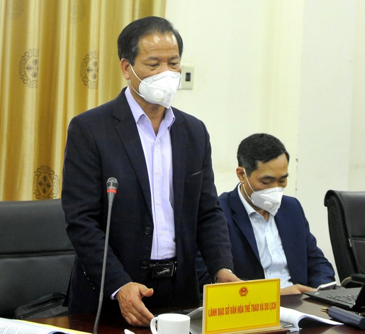 “Quang Bình cần tập trung triển khai nhiệm vụ xây dựng huyện Nông thôn mới”