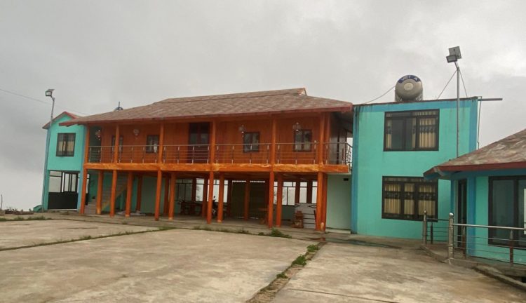 Duy trì và phát triển kiến trúc xưa và nay ở Hà Giang
