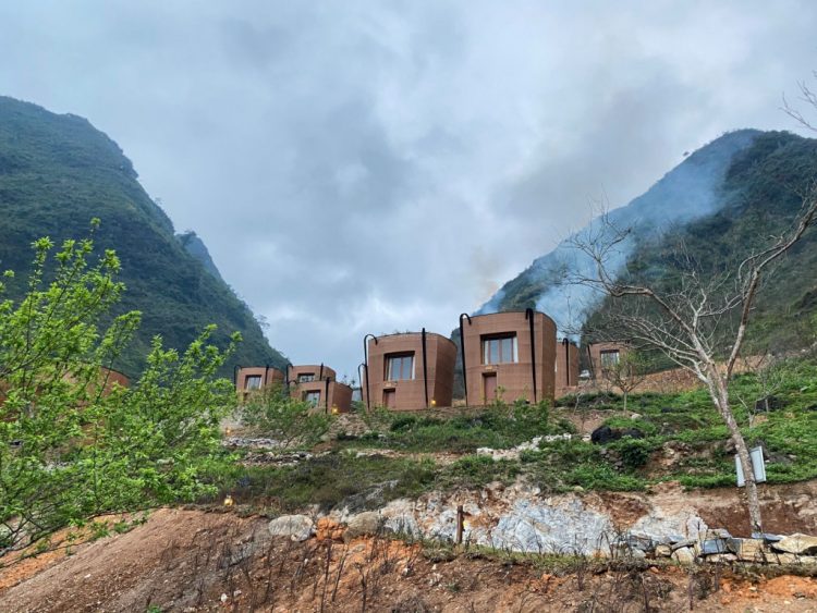 Duy trì và phát triển kiến trúc xưa và nay ở Hà Giang