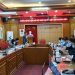 Chương trình làm việc của đồng chí Giám đốc tại huyện Hoàng Su Phì, về việc Quy hoạch chung đô thị thị trấn Vinh Quang và các nội dung khác liên quan.