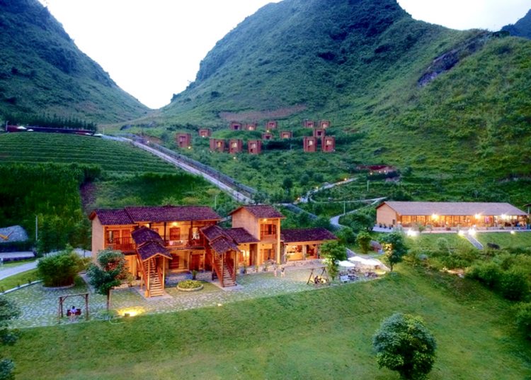 52 đơn vị được công nhận đối tác Công viên Địa chất toàn cầu UNESCO Cao nguyên đá Đồng Văn