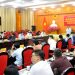 Thường trực UBND tỉnh nghe báo cáo công tác quy hoạch