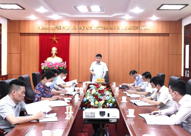 Chuyển giao nhiệm vụ chủ đầu tư dự án Chương trình phát triển các đô thị loại II