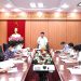 Chuyển giao nhiệm vụ chủ đầu tư dự án Chương trình phát triển các đô thị loại II