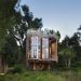 Tree House – Vẻ đẹp hiện đại giữa rừng xanh