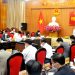 UBND tỉnh họp phiên tháng 3