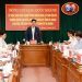 Bí thư Tỉnh ủy: Xây dựng thành phố Hà Giang xứng tầm trung tâm kinh tế, chính trị, xã hội của tỉnh.