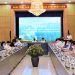 Hội thảo tham vấn về quy hoạch tỉnh Hà Giang thời kỳ 2021-2030, tầm nhìn đến năm 2050