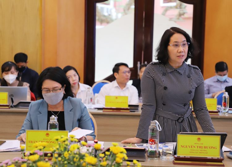 Hội thảo tham vấn về quy hoạch tỉnh Hà Giang thời kỳ 2021-2030, tầm nhìn đến năm 2050