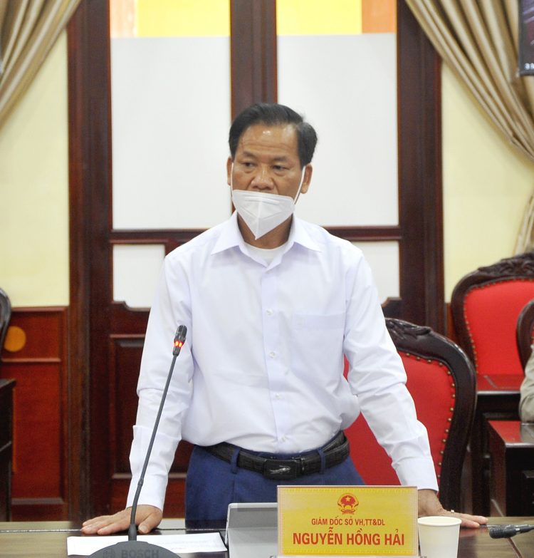 UBND tỉnh họp phiên tháng 3