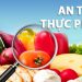 Tuyên truyền “Tháng hành động vì an toàn thực phẩm” năm 2022