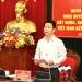 Phát triển đô thị bền vững theo hướng Đô thị xanh, thông minh, giàu bản sắc tại Hà Giang