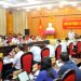 UBND tỉnh họp phiên tháng 5