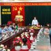 Họp Ban chỉ đạo Chuyển đổi số tỉnh