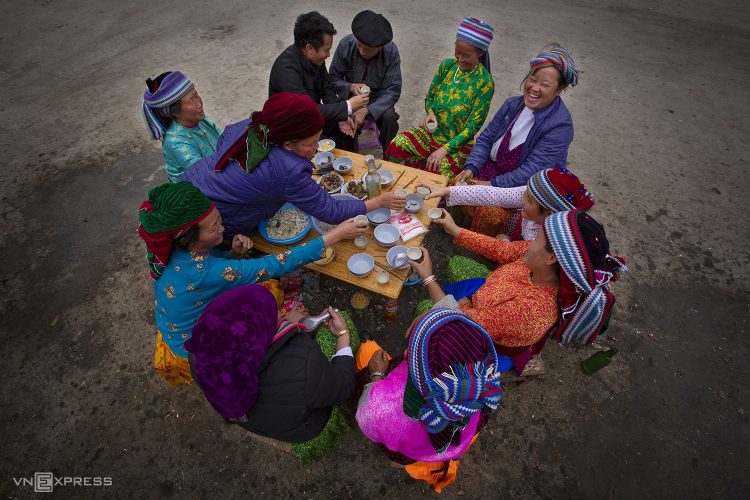 Cẩm nang du lịch Hà Giang