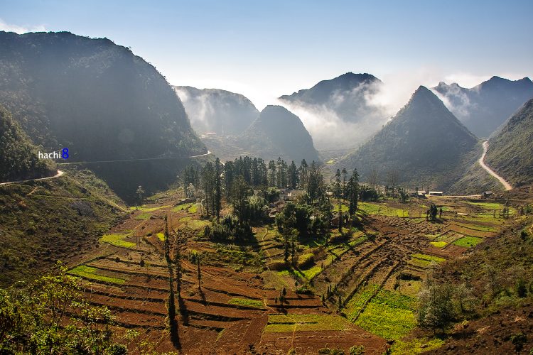 Cẩm nang du lịch Hà Giang
