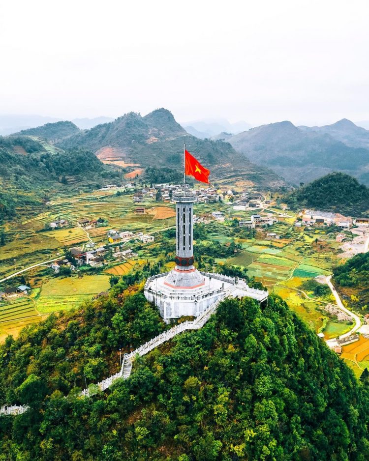 Cẩm nang du lịch Hà Giang