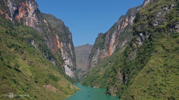 Cẩm nang du lịch Hà Giang