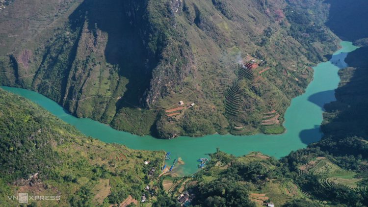 Cẩm nang du lịch Hà Giang