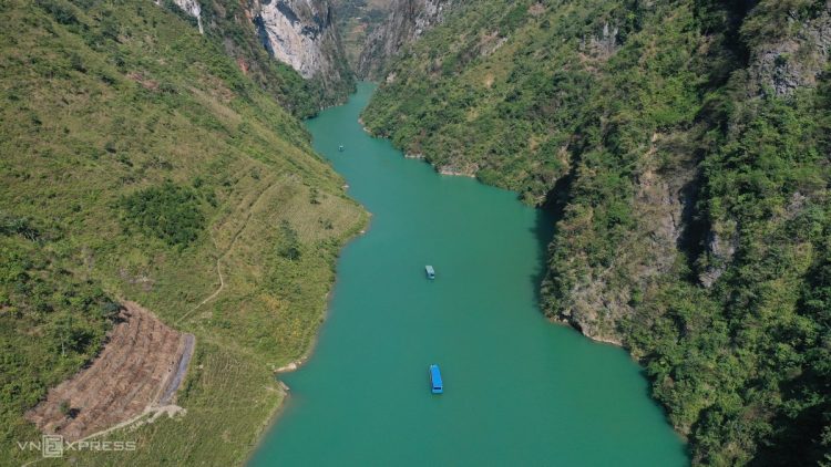 Cẩm nang du lịch Hà Giang
