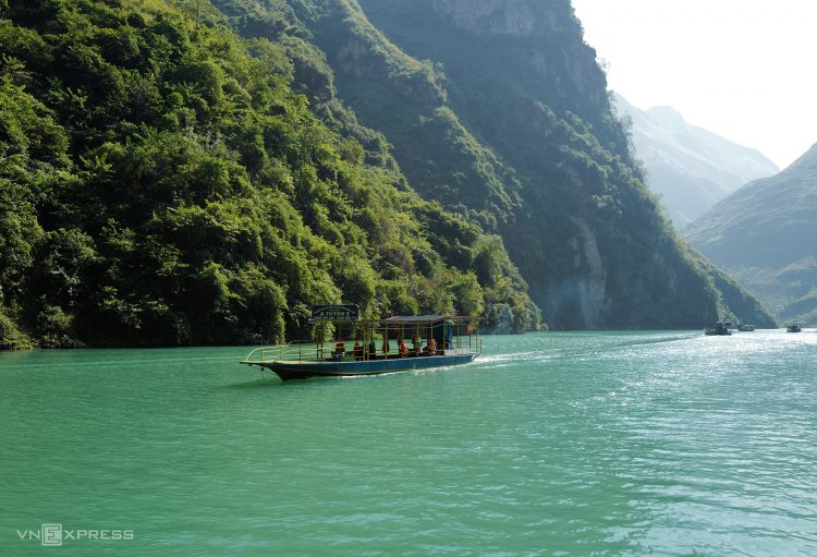 Cẩm nang du lịch Hà Giang