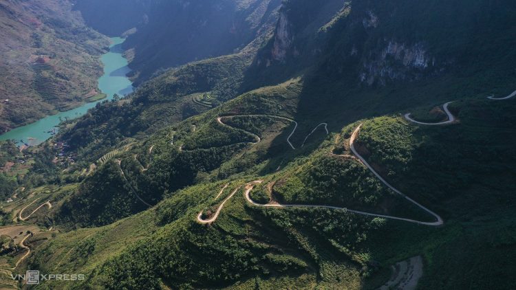 Cẩm nang du lịch Hà Giang