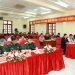 Công bố Quyết định điều chỉnh, bổ sung quy hoạch chi tiết xây dựng và phát triển Khu kinh tế quốc phòng Vị Xuyên và Xín Mần