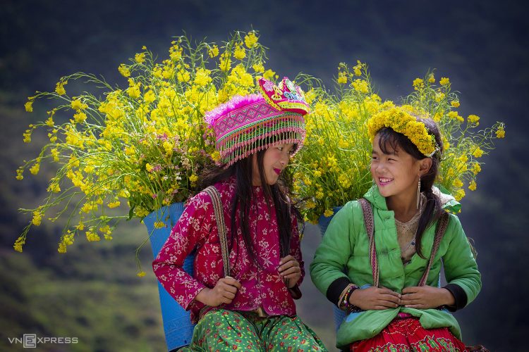 Cẩm nang du lịch Hà Giang