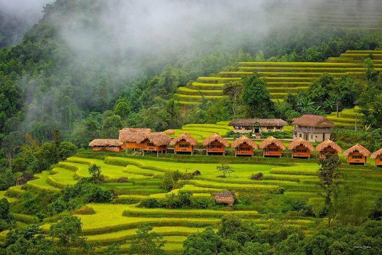 Cẩm nang du lịch Hà Giang