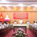 Hội nghị đánh giá kết quả 3 năm thực hiện chính sách hỗ trợ liên kết sản xuất và tiêu thụ sản phẩm nông nghiệp.