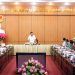 Đánh giá kết quả khảo sát, lập báo cáo nghiên cứu khả thi Dự án cao tốc Tuyên Quang – Hà Giang