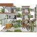 Ngôi nhà đánh thức cảm xúc bằng chất thô mộc của vật liệu