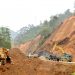 Thành phố Hà Giang nhiều dự án khó giải phóng mặt bằng