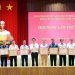Hội nghị lần thứ 9 Ban chấp hành Đảng bộ tỉnh