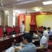 Sở Xây dựng tổ chức, chủ trì, phối hợp với UBND các huyện triển khai một số đồ án Quy hoạch xây dựng
